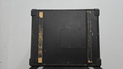 Motion Sound Pro-3 Rotary Speaker Amplifier w/ Low Pro Rotary Bass Cabinet