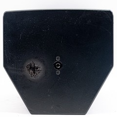 RCF C3110-126 – Two-Way Passive Loudspeaker System (10″ Woofer, 120°×60° Horn)
