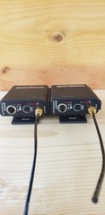 lectrosonics beltpack transmiter um200b