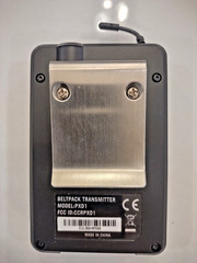 Samson SWGMMSLAV Go Mic Mobile Omnidirectional Lavaliere Wireless System