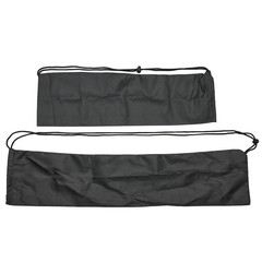 35/50/55/74cm Drawstring Toting Bag Handbag For Mic Light Tripod Stand Umbrella