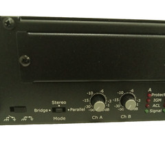 Crest Audio CKi 100v Installation Amplifier Professional 70V/100V Power Amp