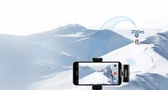 Godox WES 2.4g Wireless Lavalier Microphone for Smartphone iPhone 15 14 huawei