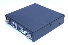 Telex Wireless Receiver System FMR-70 171MHz TESTED WORKS GREAT Free Shipping