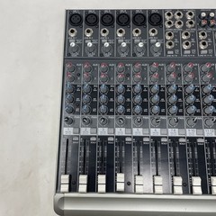 Mackie 1402-VLZ3 14-Channel Premium Mic / Line Mixer