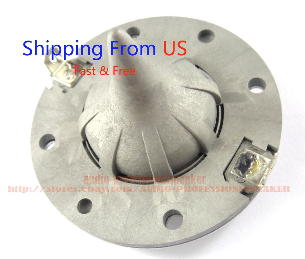Diaphragm For JBL 2408, 2408H, 361549-001, Vertec, PRX, MRX 8 Ohm From US