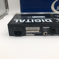 Behringer Ultravoice Digital VX2496 Microphone Preamplifier Very Good Working