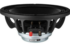 B&C 10NW76 10″ NEODYMIUM Mid-Bass / Mid-Range Speaker 800W 8-Ohm Waterproof Cone