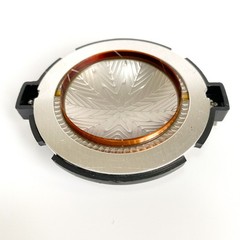 AFT Diaphragm For JBL/Selenium RPD220Ti For D220Ti Driver 8 ohms CCAR Wire