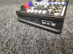 ZOOM LiveTrak L6 Digital Mixer Recorder 6-Channel USB Audio Interface w/Box