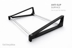 Arturia Minilab 3 Stand Stand MIDI Controller Keyboard Holder Rack Desk Setup
