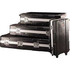 Gator GMIX ATA Rolling Mixer or Equipment Case 20 x 30 in.