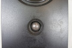 KEF 104/2 SPEAKER MIDRANGE DRIVERS + TWEETER BOX ASSEMBLY B110 SP1190 AND TS1190