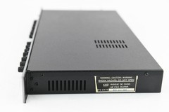 Aphex Systems Compellor Model 320A Dual Channel Automated Compressor – Nice!!