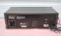Vintage Sansui T-60 AM/FM Stereo Tuner Functional