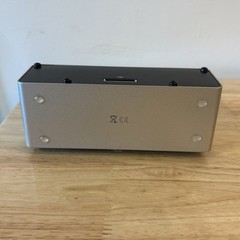 Apogee Electronics Duet 2 Breakout Box Robust I/O