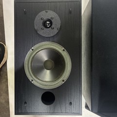 Yorkville YSM-1 Studio monitor – pair good condition!
