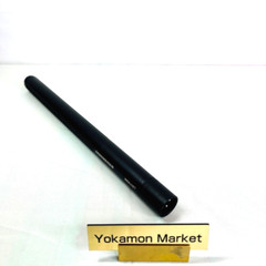 Sennheiser MKH 416T MKH-416T Capacitor Condenser Microphone AB12V Black Used