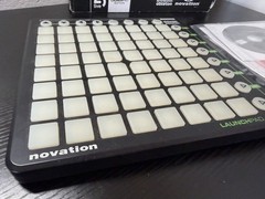 Novation LAUNCHPAD Ableton Live Controller