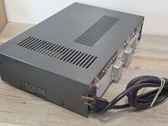 Bogen C35B Commercial Audio Amplifier 35W Mixer Amp