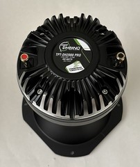 Timpano TPT-DH2000 PRO Titanium Driver 2” Aluminum Pro Horn 450W – Open Box