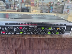 Behringer Composer Pro-XL Audio Interactive Dynamics Processor Model MDX2600
