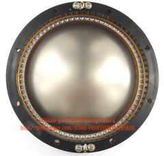 Aftermarket Diaphragm for JBL 2440H, 2441H, 2445H, 375, 376 H 8 ohm
