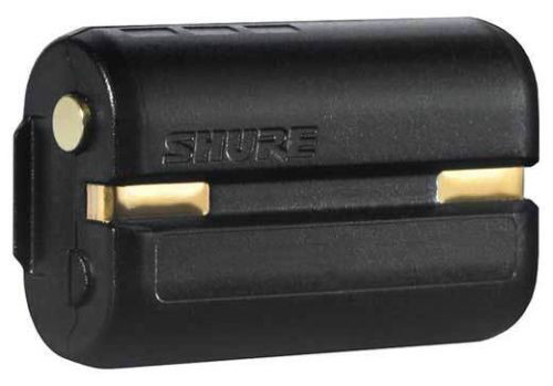 Shure SB900B Lithium-Ion Rechargeable Battery for UR5 ULX-D & QLX-D – Ships Free