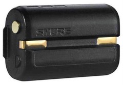 Shure SB900B Lithium-Ion Rechargeable Battery for UR5 ULX-D & QLX-D – Ships Free