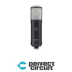 Universal Audio UA Sphere LX Modeling MICROPHONE – NEW – PERFECT CIRCUIT