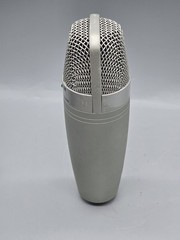 Samson C01U USB Studio Condenser Microphone W/ Cable