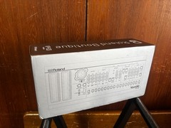 Roland VP-03 Boutique Series Vocoder Plus Synthesizer Module w/ box