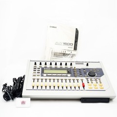 YAMAHA AW1600 Digital Audio Multi Track Recorder Workstation Tested from Japan