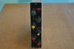 Ward Beck M462A equalizer module 1970’s #A