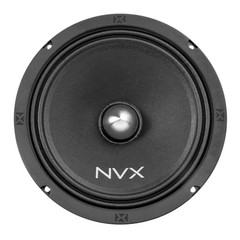 VPRO8BM 8″ Premium Loudspeaker, 500W Max (250W RMS), 4-Ohm, 1.5″ Voice 8 inch