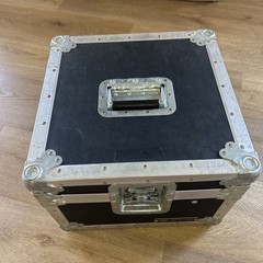 Anvil Case Road Flight Hard Padded Equipment Case 16 X 16 X 12