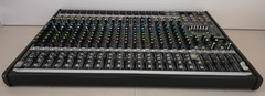 Mackie PROFX22V2 22-Channel FX Mixer – Tested & Working!