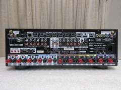 Denon Avr-X4800H-K Black 23 Made In 1 Warranty 5 9.4Ch Av Surround Receiver Bh
