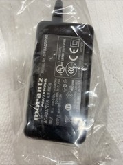 New Genuine Marantz AC Adapter Power Supply for Solid State Recorders (DA620PMD)