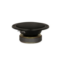 2 Goldwood Sound GM-65/4 Sealed 5.25″ Midranges 100 Watt each 4ohm Mids