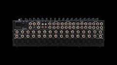 NEW Mackie 1604 VLZ4 VLZ-4 16-Channel 4-Bus Mic/Line Mixer w/ ONYX Preamplifiers