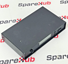 BOSCH MW1-RX-54 Wireless Microphone Reciever
