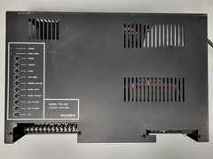 Bogen TPU-250 Telephone Paging Amplifier 250W