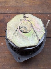 1976 Original Bose 4.5″ Full Range Speakers Pair For Bose 301 501 601 Series