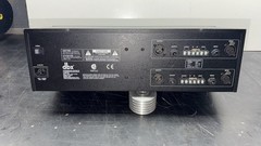 dbx 2231 Dual 31-Band Graphic Equalizer Limiter Rack Mount XLR 2U Tested