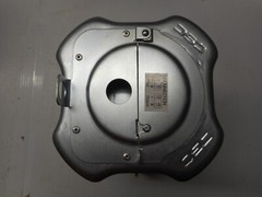 QSC AD-C152T In-Ceiling Ductwork Wall Mount Speaker 400W Damaged See Description
