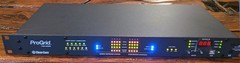 Clear Com Progrid-8 PG8-8PI-TP Rev A, Progrid 1X8 LNE IP IF TP Interface