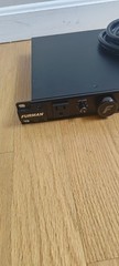 Furman PL-8C Power Conditioner and Lights module Excellent Condition Tested