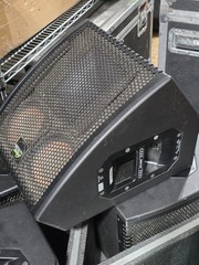 Kv2 Audio ESM26 Ultimate Passive Monitor very lightly used