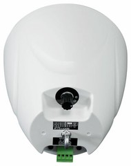 6 Rockville PEN-525T White 5.25″ 70V Hanging Pendant Speakers For Restaurant/Bar